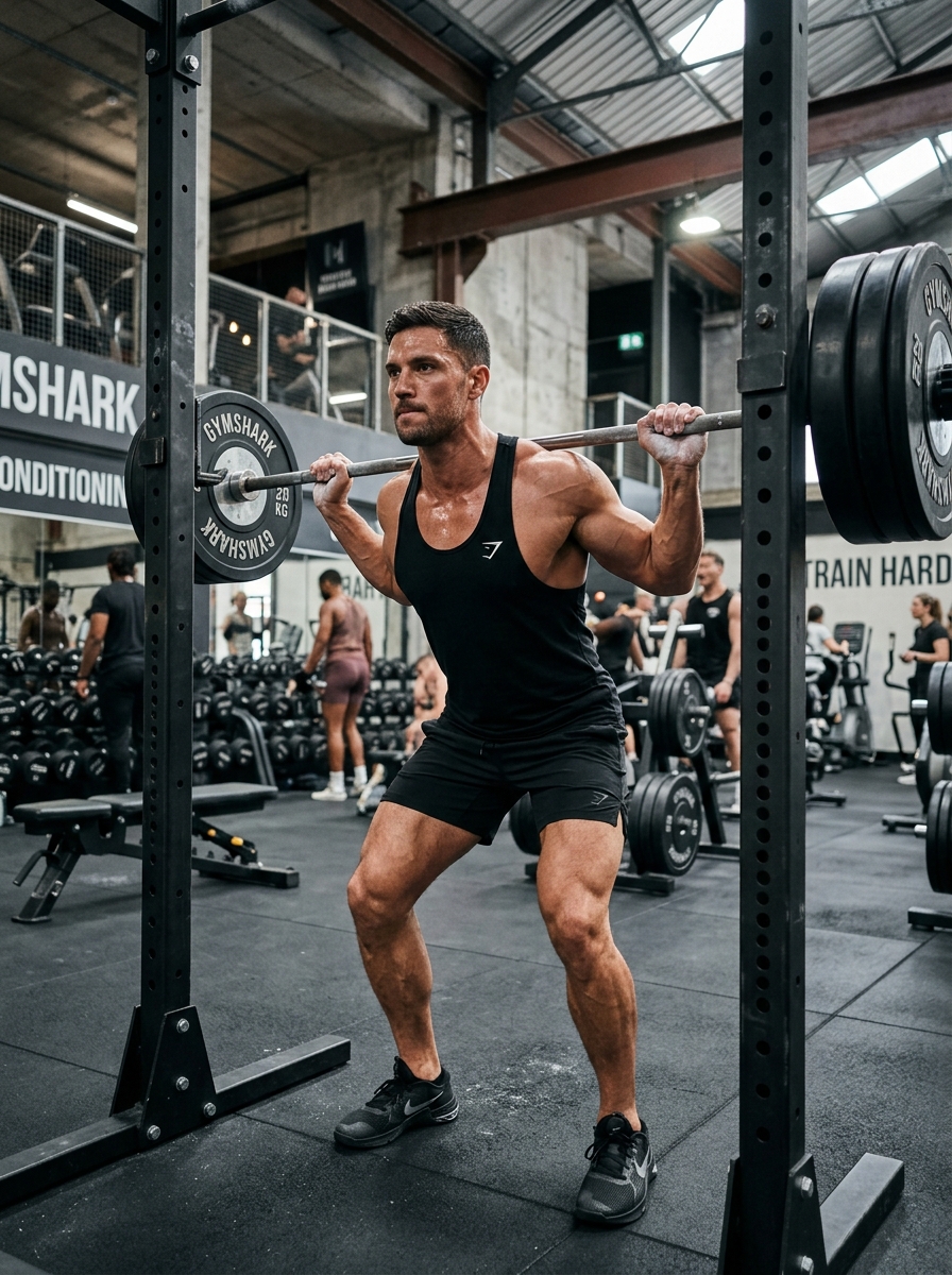 Men's Gymwear