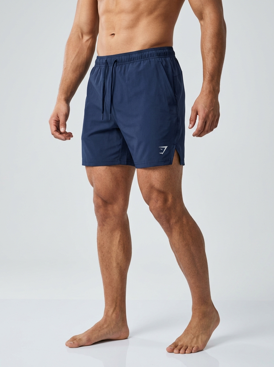 Arrival 5" Lightweight Gym Shorts