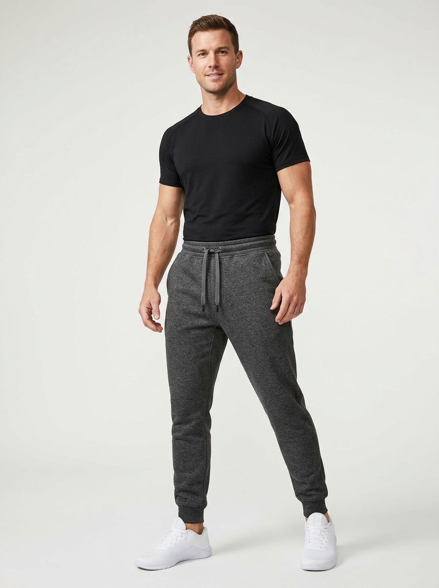 Rest Day Heavyweight Fleece Joggers